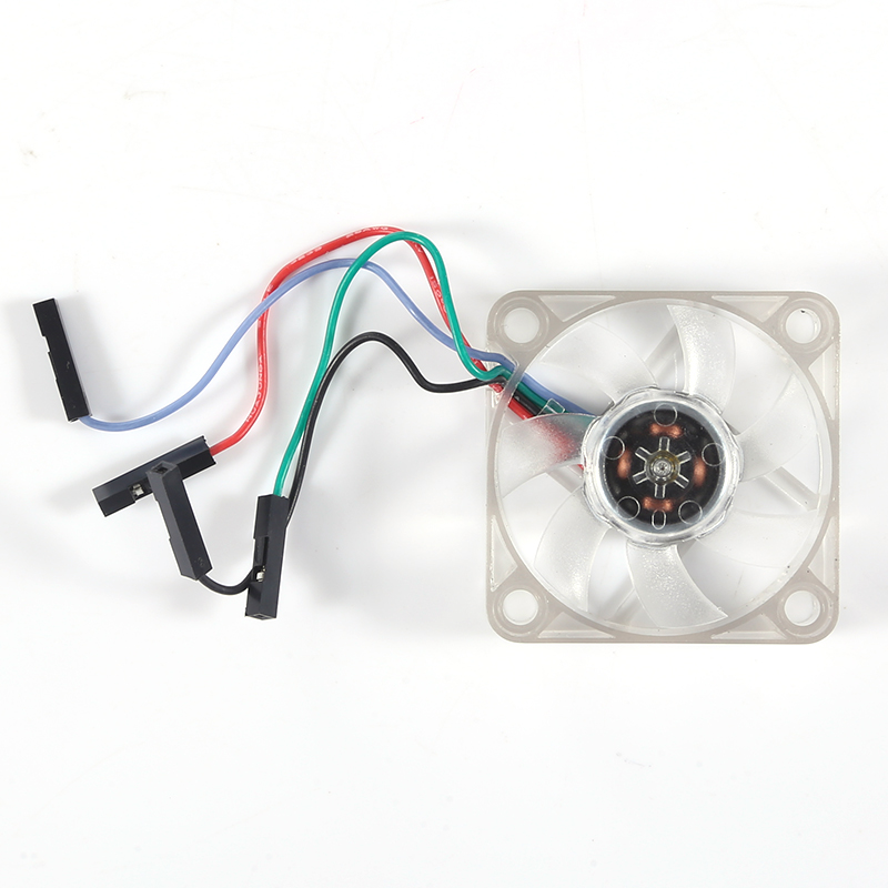 Software Control WS2812 RGB PW – Raspberry Pi Water Cooling Kit Bewertung und Preis