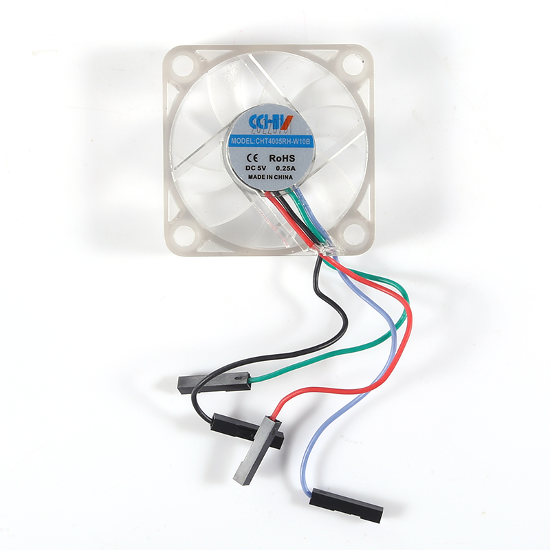 Software Control WS2812 RGB PW – Raspberry Pi Water Cooling Kit Bewertung und Preis