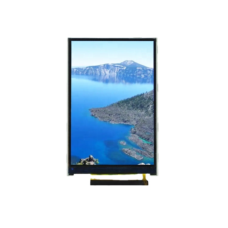 3,5-Zoll 320x480 Kapazitives T – Raspberry Pi Ai Kit Hailo-8L Bewertung und Preis